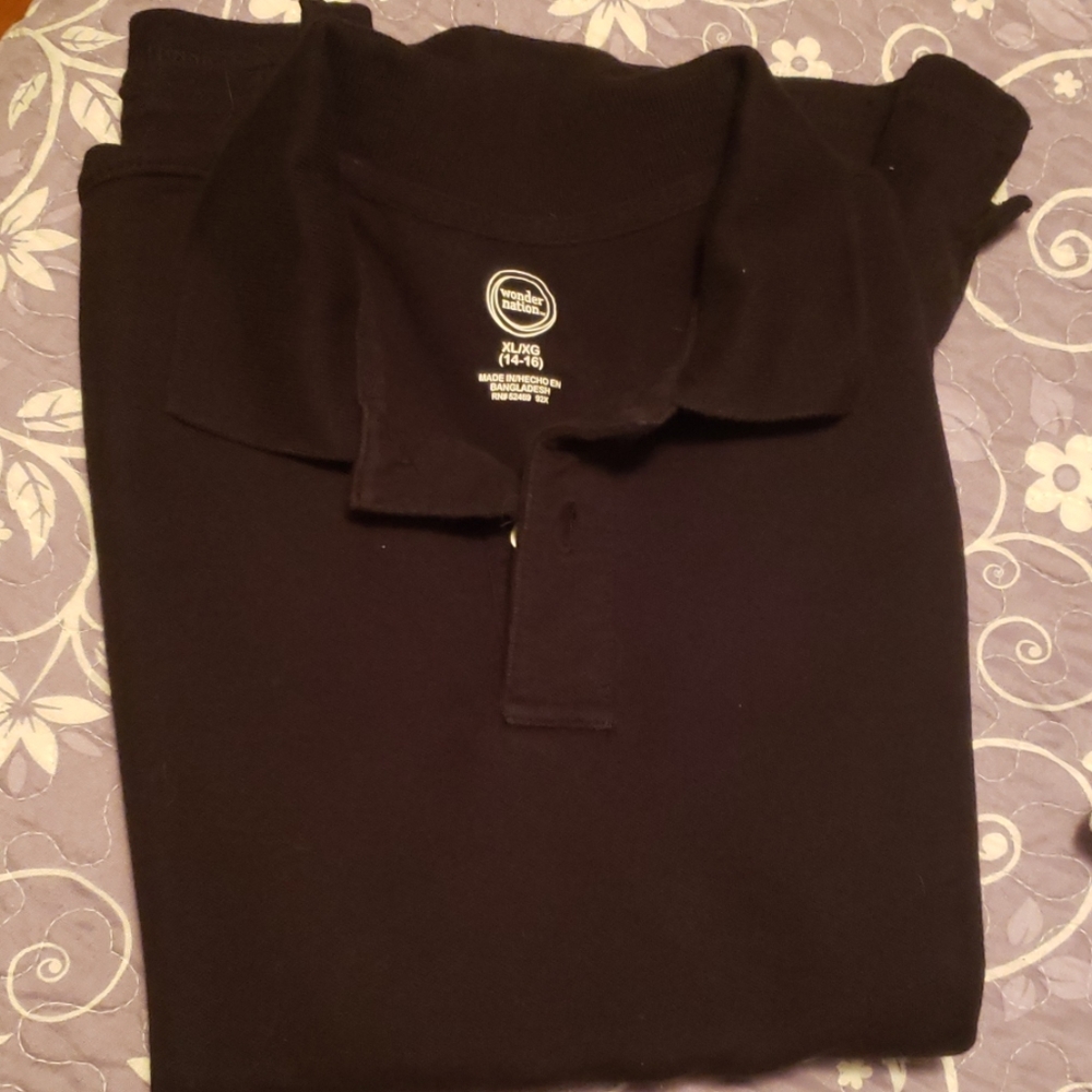 Clothes